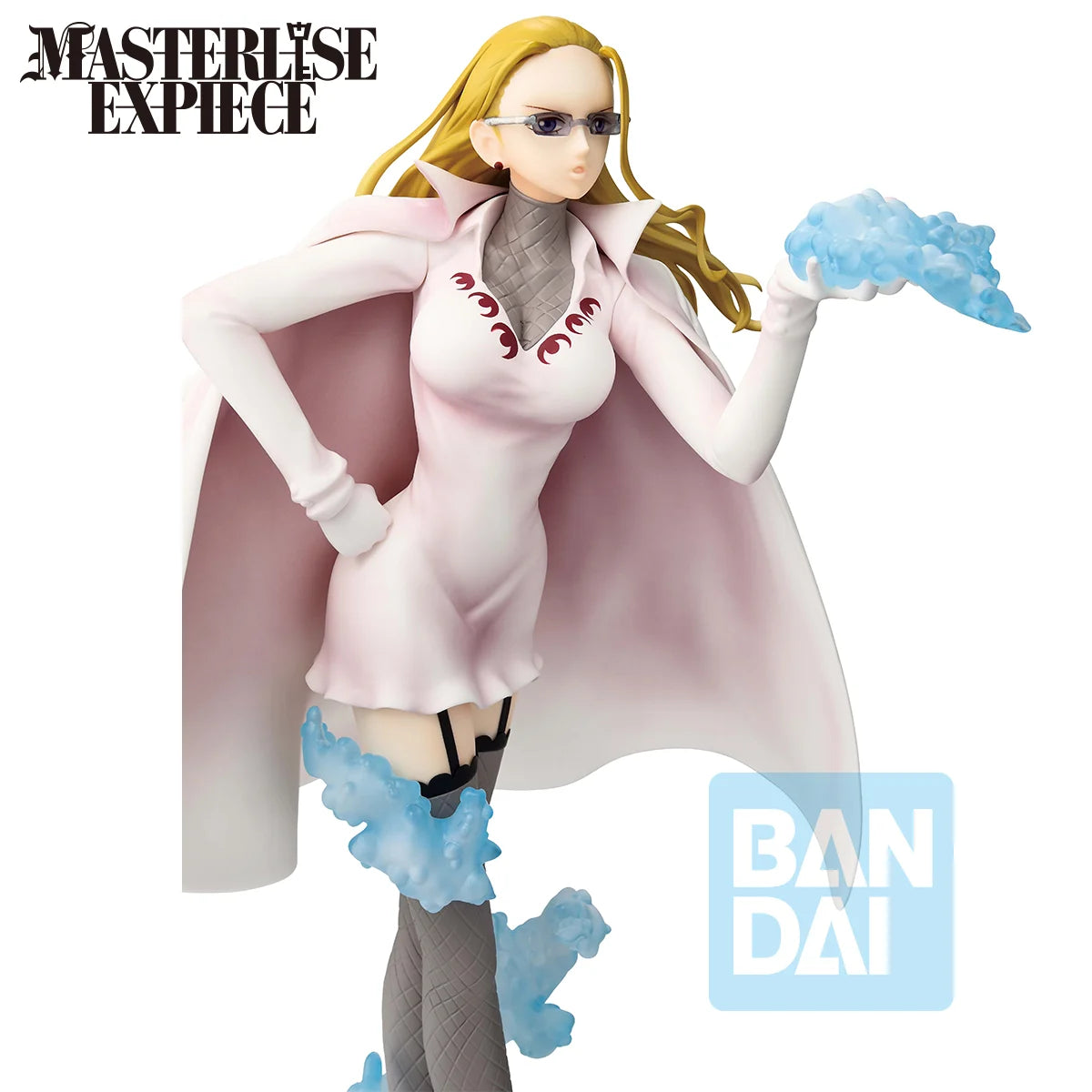 ONE PIECE - Kalifa - Fig. Memory of heroines devil's night 20cm - Anime Figuren günstig kaufen