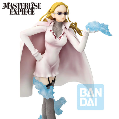 ONE PIECE - Kalifa - Fig. Memory of heroines devil's night 20cm - Anime Figuren günstig kaufen