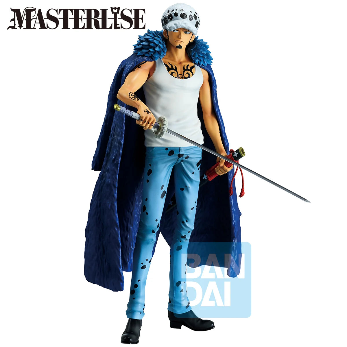 ONE PIECE - Trafalgar Law - Figure Episode of Law 25cm - Anime Figuren günstig kaufen