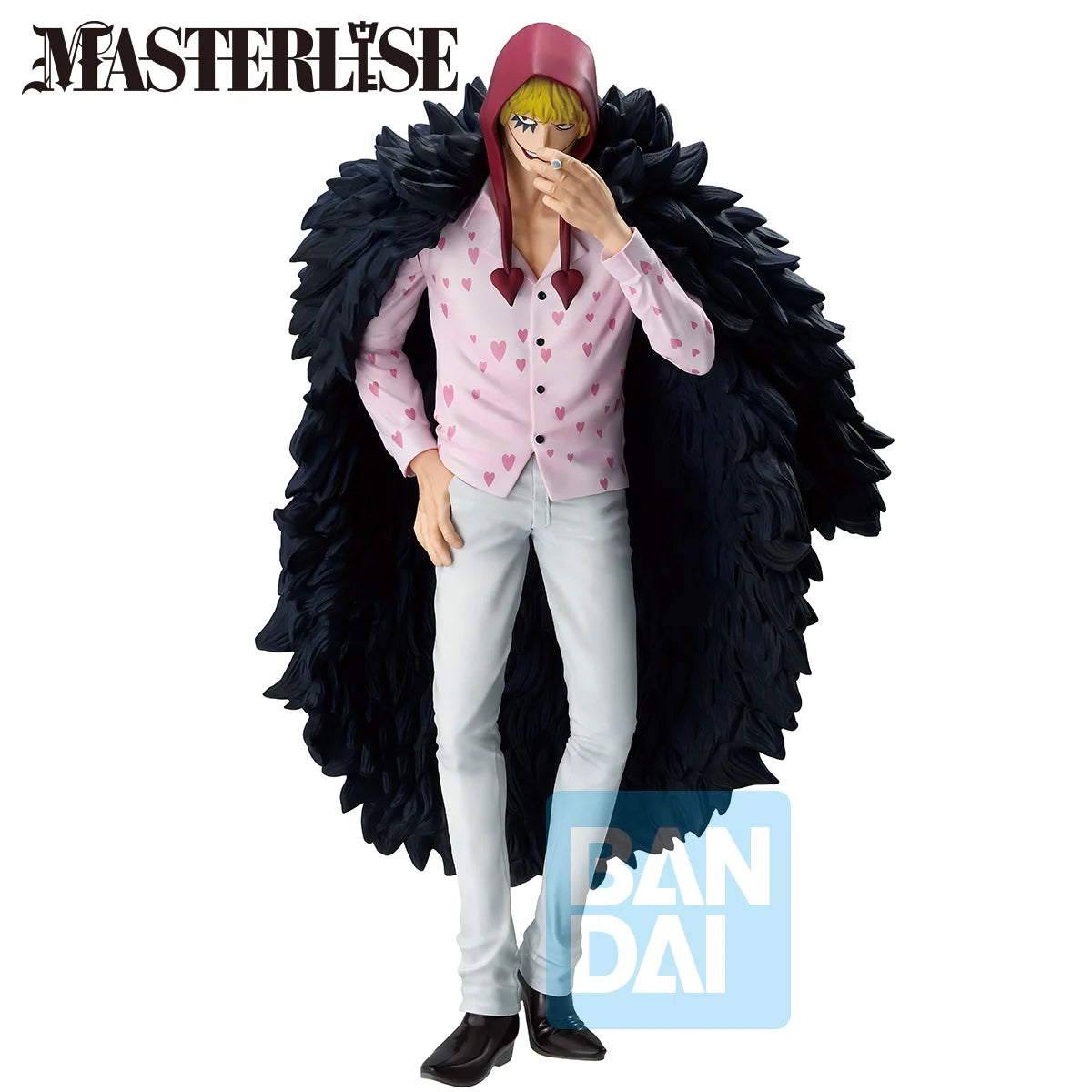 ONE PIECE - Don Quixote Rocinante - Figure Episode of Law 26cm - Anime Figuren günstig kaufen
