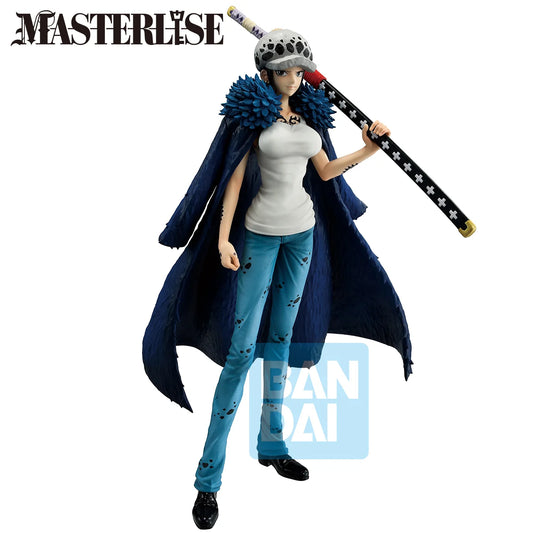 ONE PIECE - Trafalgar Law (Change Vers.) - Figure Episode of Law 24cm - Anime Figuren günstig kaufen