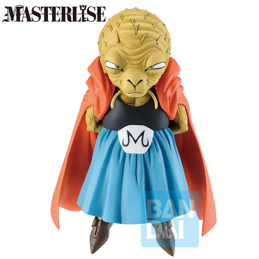 Babidi Battle of the Super Saiyan Banpresto - Anime Figuren günstig kaufen