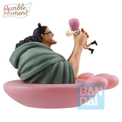 Kuma & Bonney Dramatic Memories One Piece Banpresto - Anime Figuren günstig kaufen