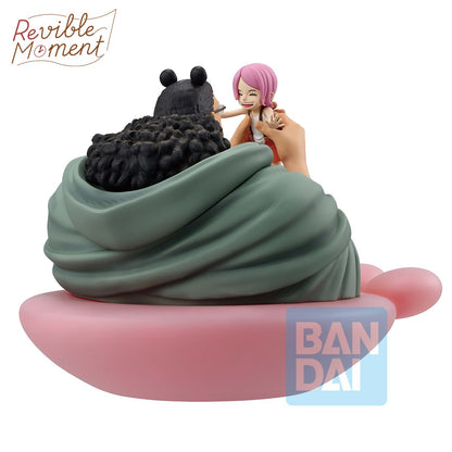 Kuma & Bonney Dramatic Memories One Piece Banpresto - Anime Figuren günstig kaufen