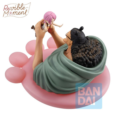 Kuma & Bonney Dramatic Memories One Piece Banpresto - Anime Figuren günstig kaufen
