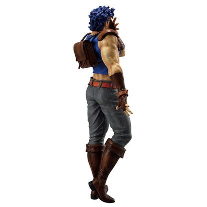 Jonathan Joestar The Gathering of Stars Ichibansho