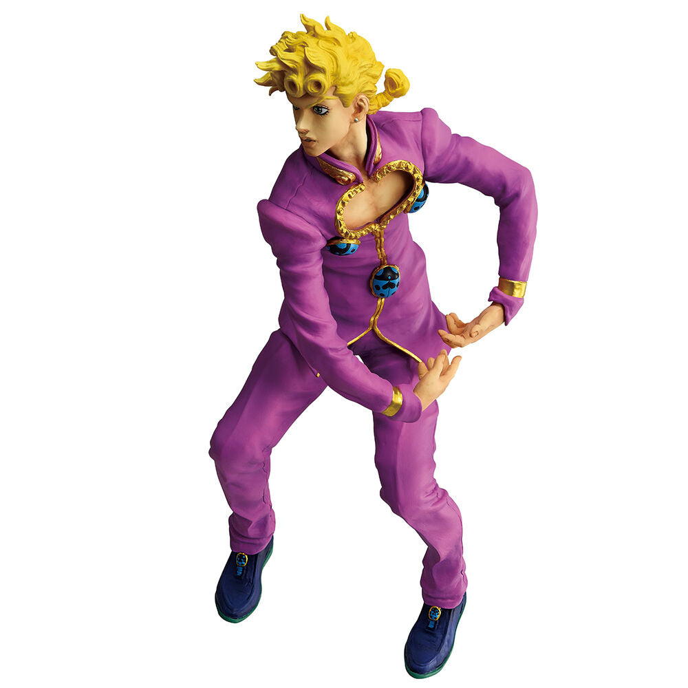 Giorno Giovanna The Gathering of Stars Ichibansho - Anime Figuren günstig kaufen