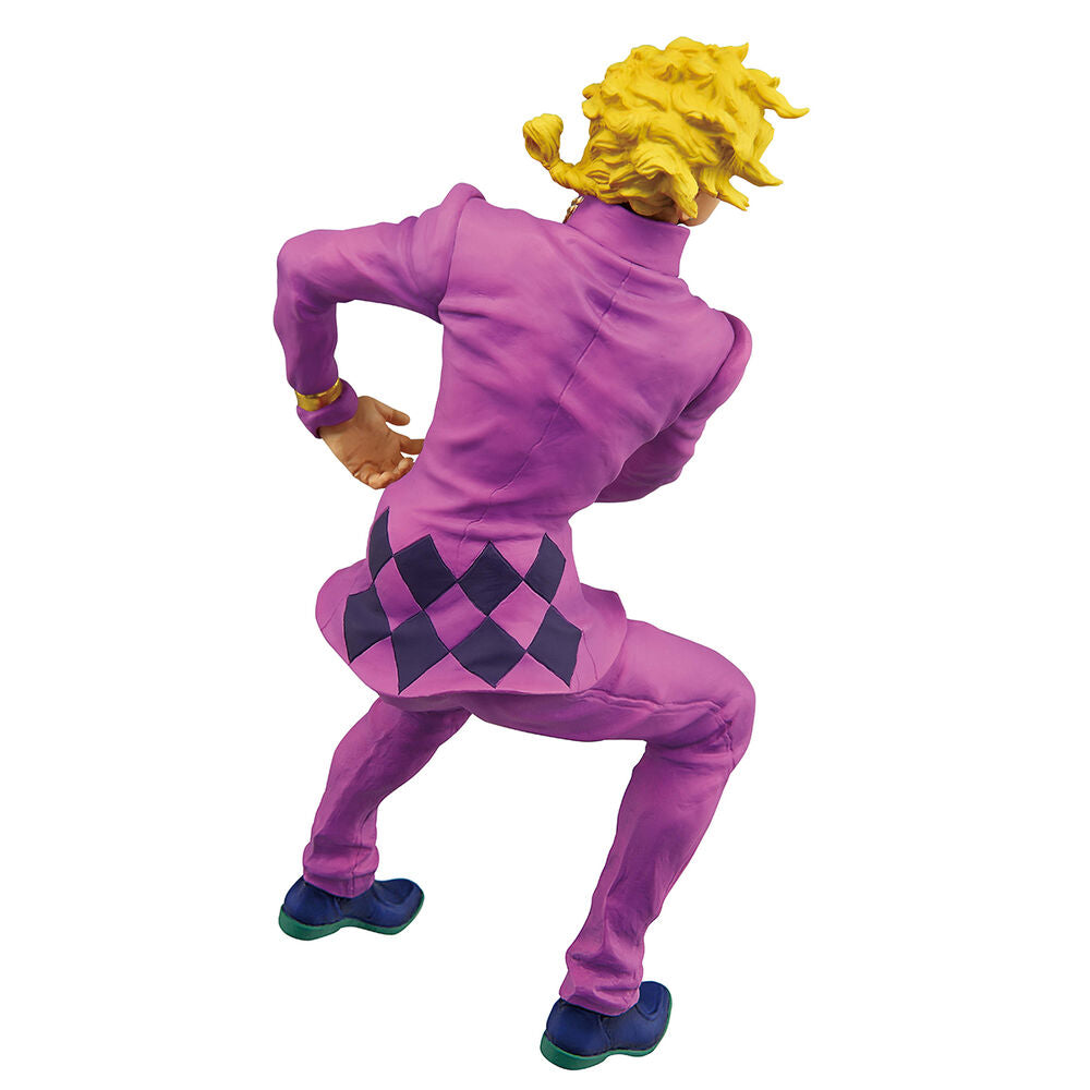 Giorno Giovanna The Gathering of Stars Ichibansho - Anime Figuren günstig kaufen