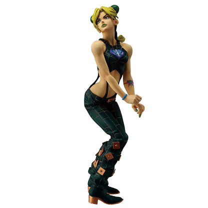 Jolyne Cujoh The Gathering of Stars Ichibansho - Anime Figuren günstig kaufen