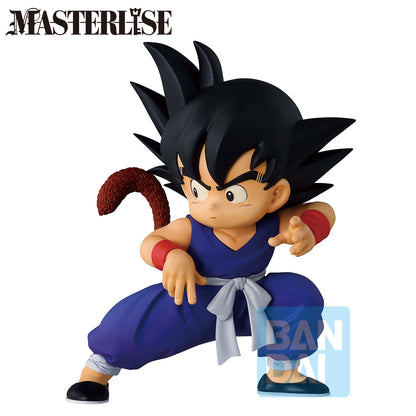 Son Goku The Chronicle of Goku Ichibansho - Anime Figuren günstig kaufen