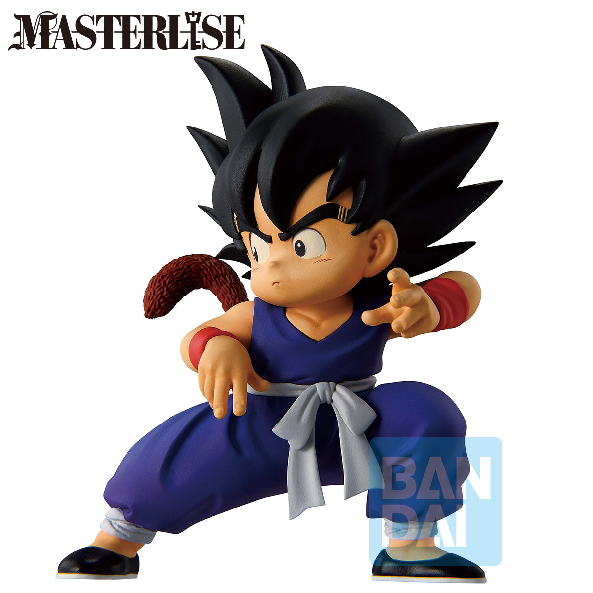 Son Goku The Chronicle of Goku Ichibansho - Anime Figuren günstig kaufen