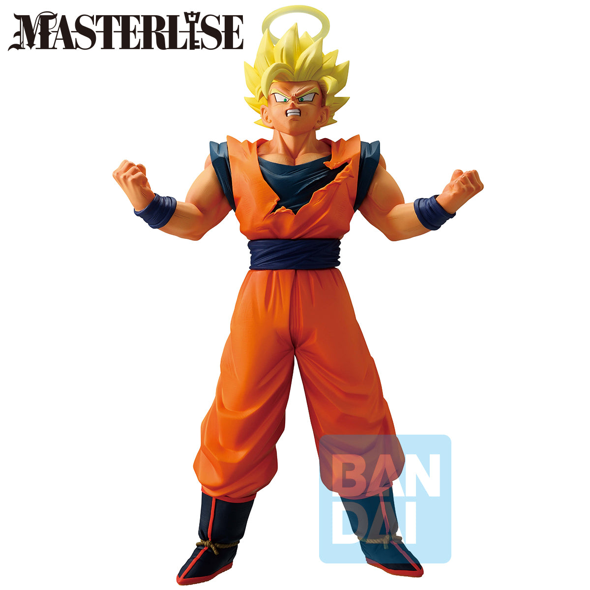 Son Goku SS2 The Chronicle of Goku Ichibansho - Anime Figuren günstig kaufen