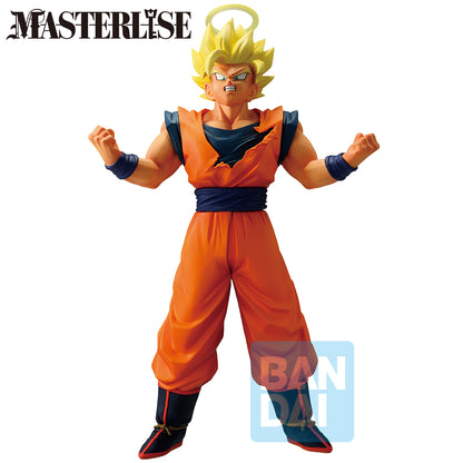 Son Goku SS2 The Chronicle of Goku Ichibansho - Anime Figuren günstig kaufen
