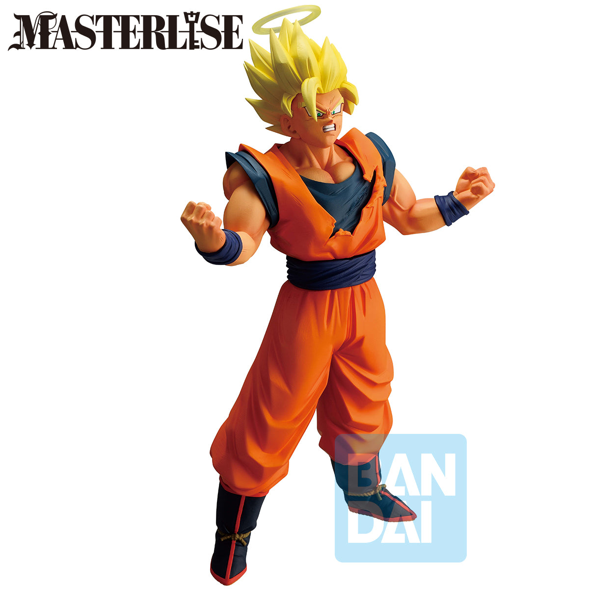Son Goku SS2 The Chronicle of Goku Ichibansho - Anime Figuren günstig kaufen