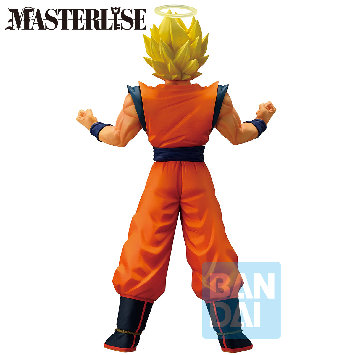 Son Goku SS2 The Chronicle of Goku Ichibansho - Anime Figuren günstig kaufen