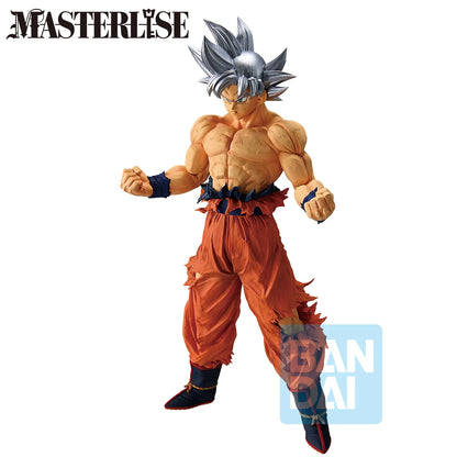 Goku Ultra Instinct The Chronicle of Goku Ichibansho - Anime Figuren günstig kaufen