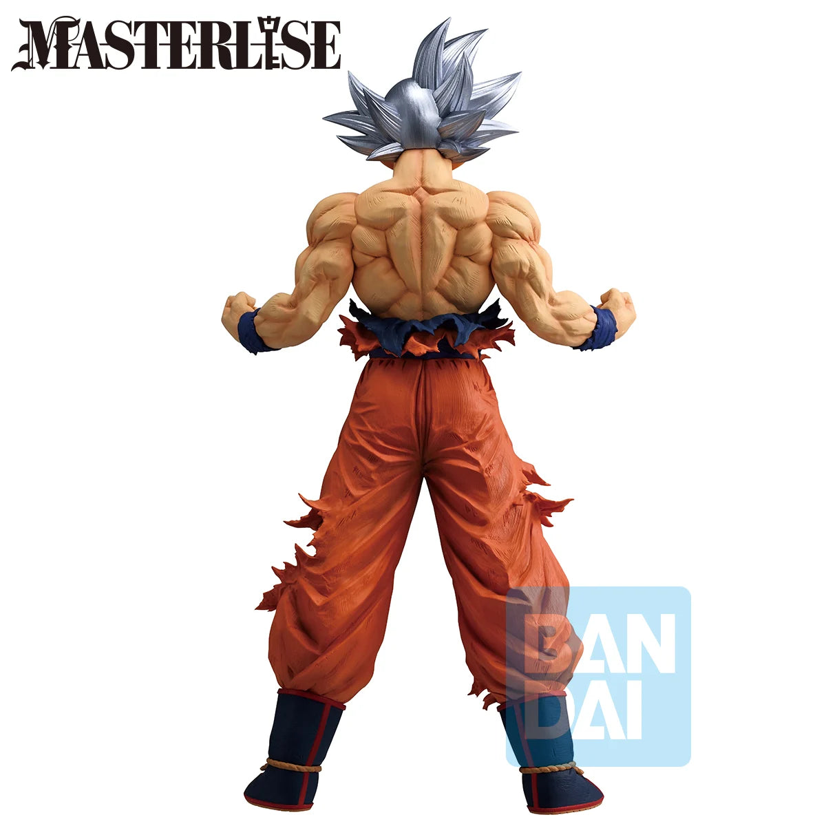 Goku Ultra Instinct The Chronicle of Goku Ichibansho - Anime Figuren günstig kaufen