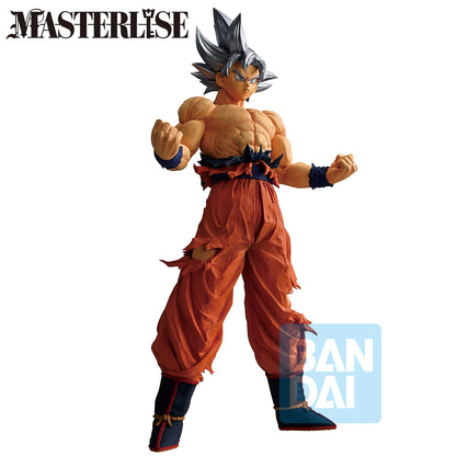 Goku Ultra Instinct The Chronicle of Goku Ichibansho - Anime Figuren günstig kaufen