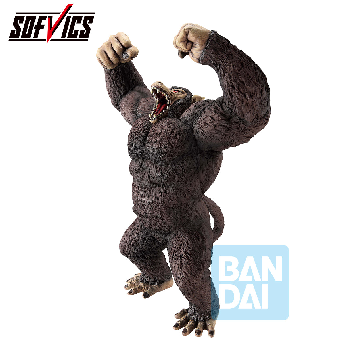 Son Goku Great Ape The Chronicle of Goku Ichibansho - Anime Figuren günstig kaufen