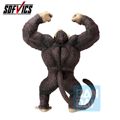 Son Goku Great Ape The Chronicle of Goku Ichibansho - Anime Figuren günstig kaufen