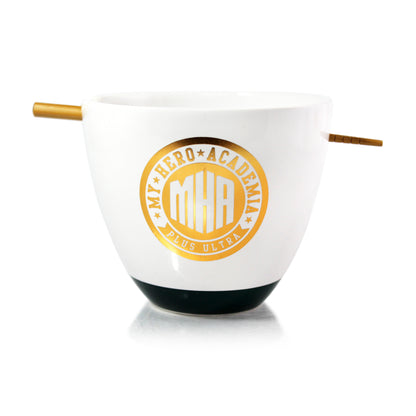 Izuku Midoriya - Ramen Bowl - Just Funky