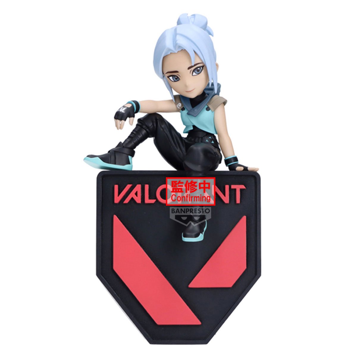Jett Monitor Top Valorant - Anime Figuren günstig kaufen