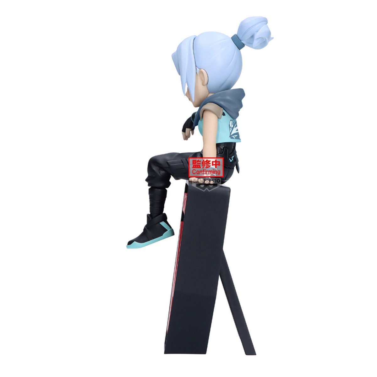 Jett Monitor Top Valorant - Anime Figuren günstig kaufen