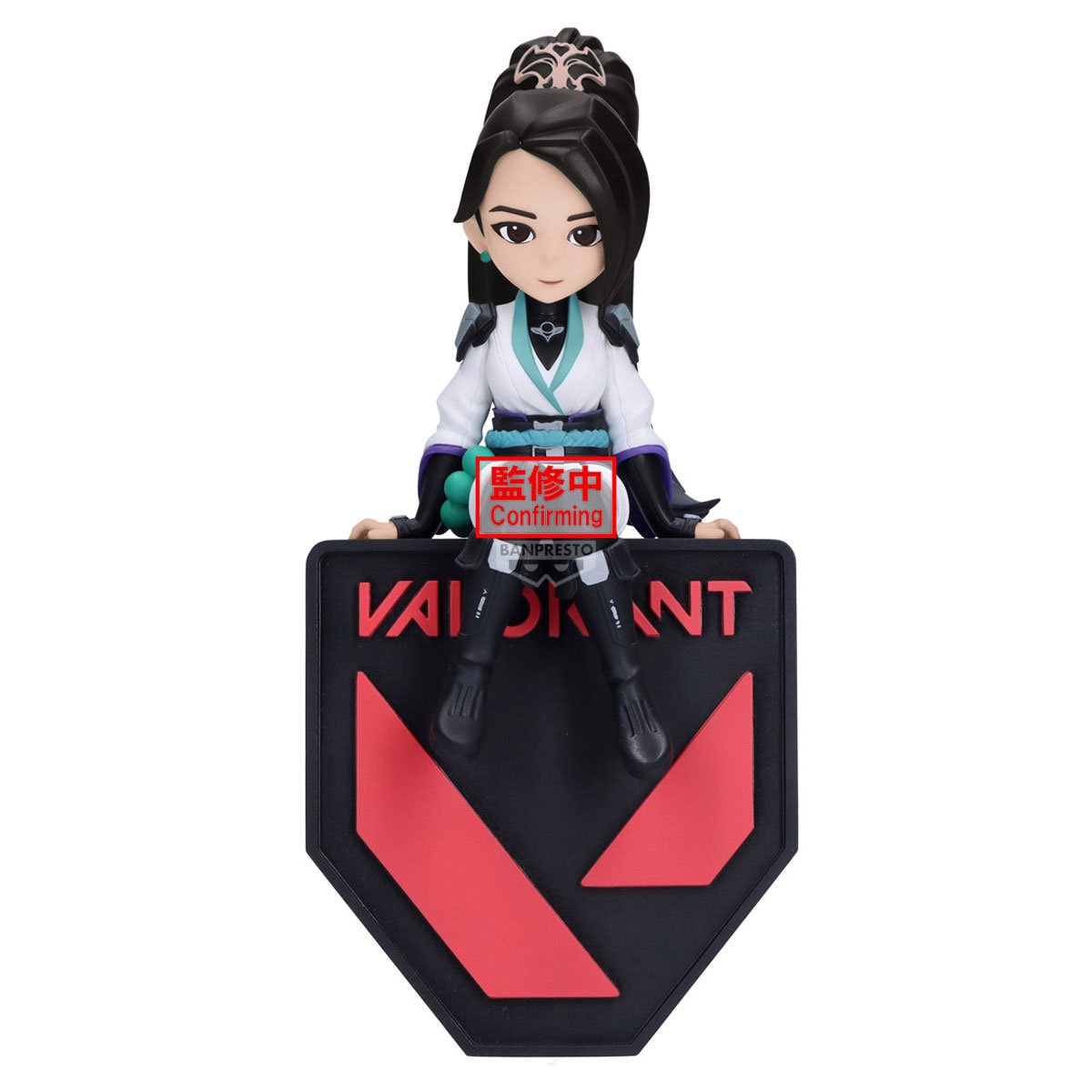 Sage Monitor Top Valorant - Anime Figuren günstig kaufen