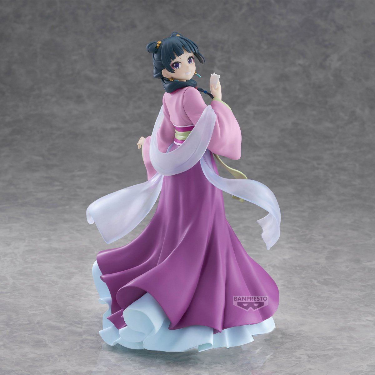 Maomao Die Tagebücher der Apothekerin Banpresto - Anime Figuren günstig kaufen