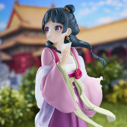 Maomao Die Tagebücher der Apothekerin Banpresto - Anime Figuren günstig kaufen