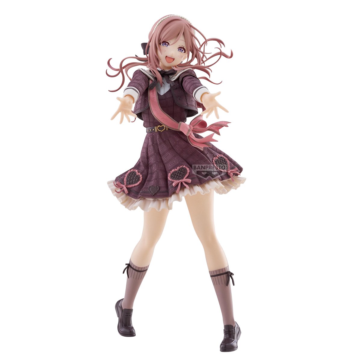 Rinami Himesaki Espresto Banpresto - Anime Figuren günstig kaufen