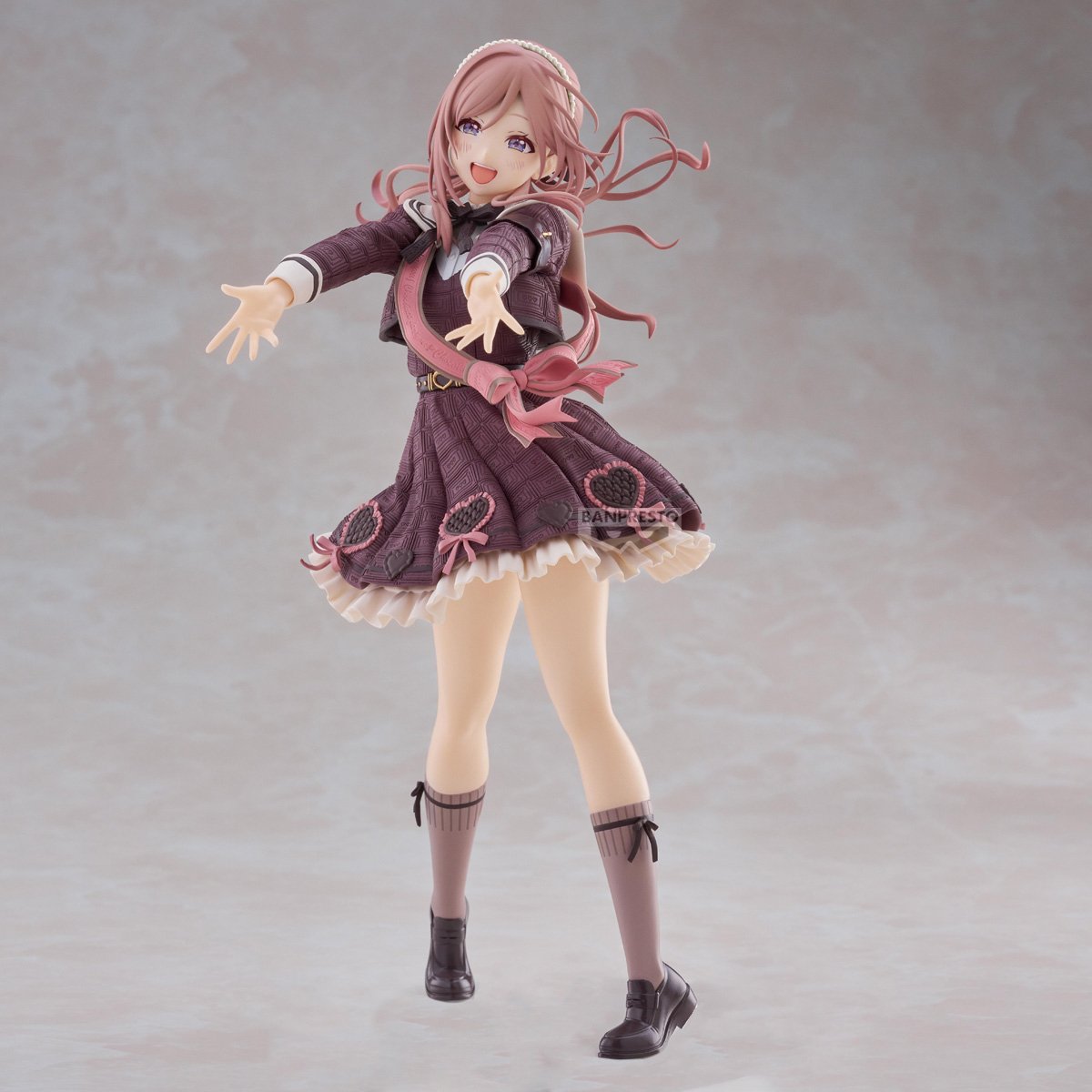 Rinami Himesaki Espresto Banpresto - Anime Figuren günstig kaufen