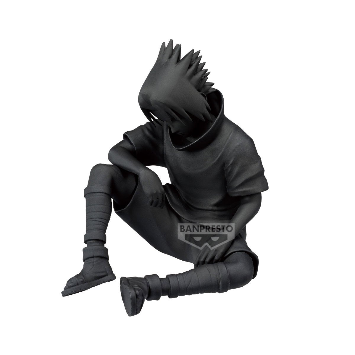 Life Stiftehalter Sasuke's Coffin Naruto Banpresto