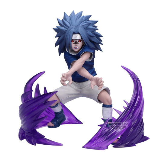 Sasuke Uchiha Version B Vibration Stars Banpresto - Anime Figuren günstig kaufen