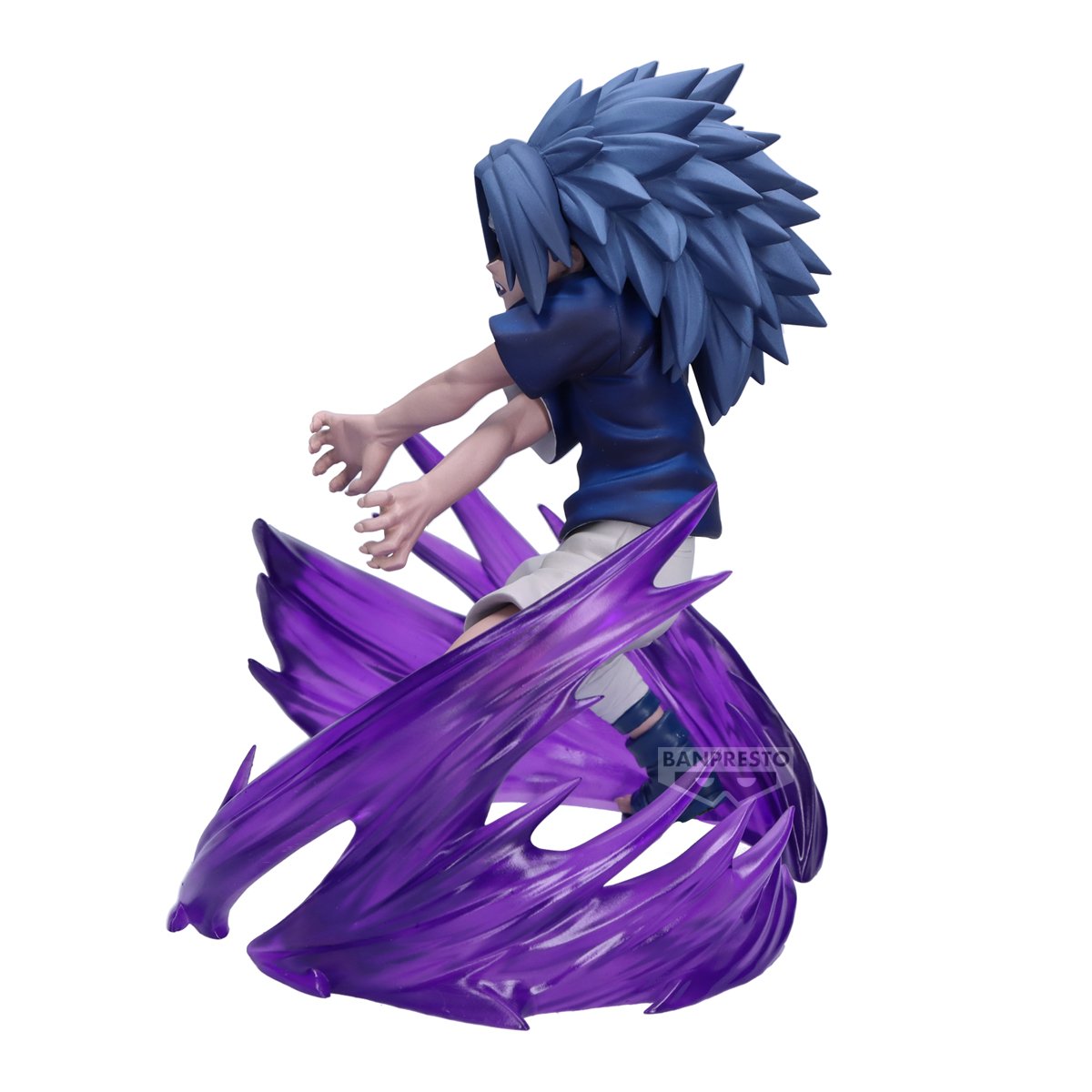 Sasuke Uchiha Version B Vibration Stars Banpresto
