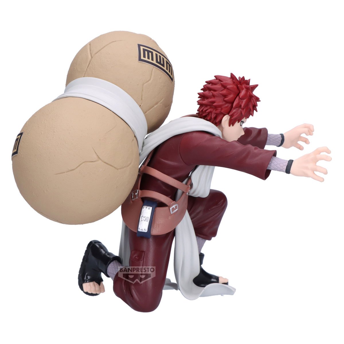 Gaara II Vibration Stars Banpresto