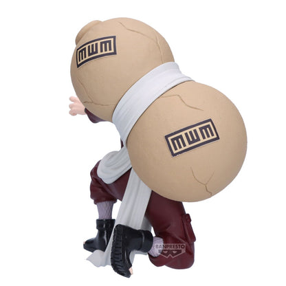 Gaara II Vibration Stars Banpresto