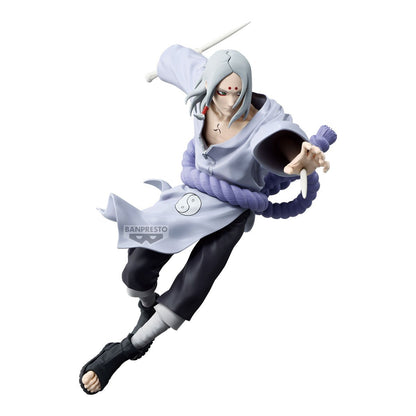 Kimimaro Vibration Stars Banpresto - Anime Figuren günstig kaufen