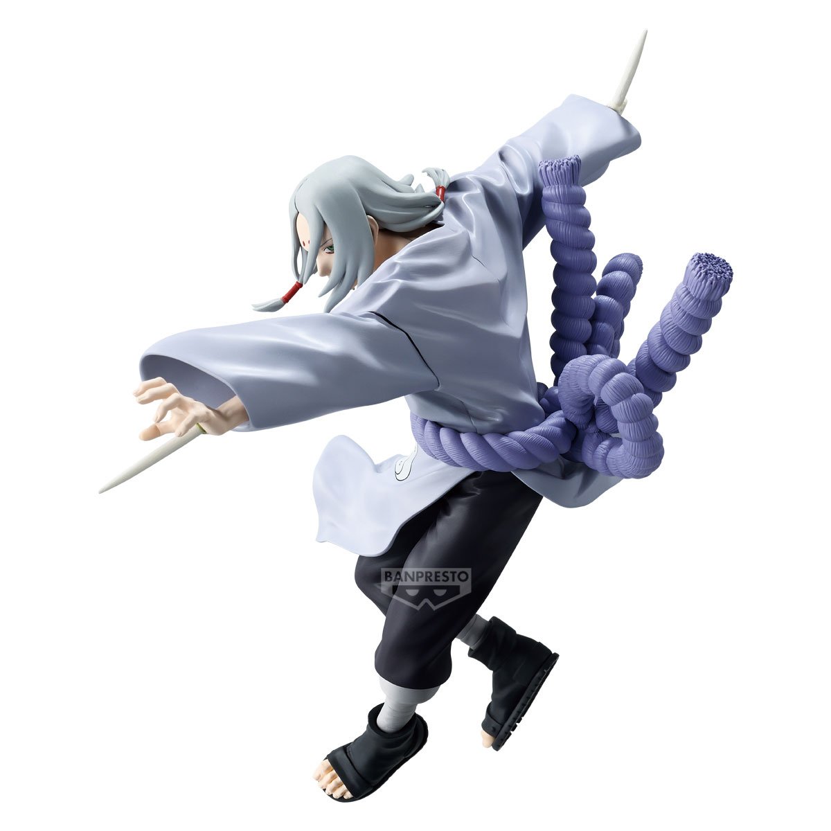 Kimimaro Vibration Stars Banpresto - Anime Figuren günstig kaufen