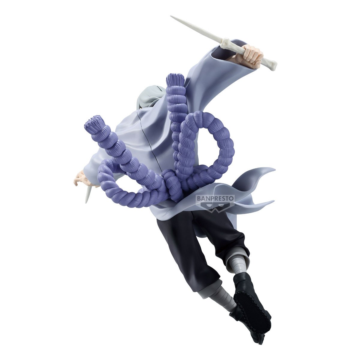 Kimimaro Vibration Stars Banpresto - Anime Figuren günstig kaufen