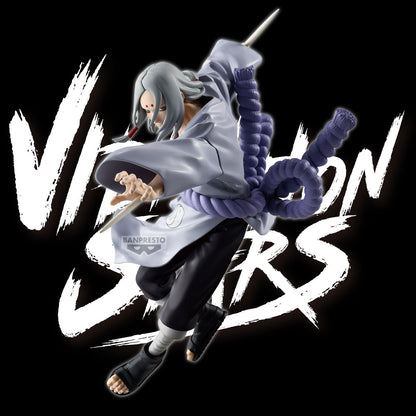 Kimimaro Vibration Stars Banpresto - Anime Figuren günstig kaufen