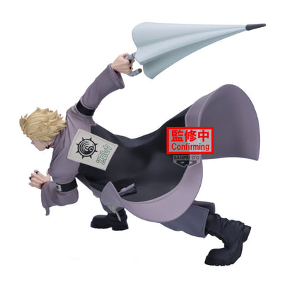 Enjin Vibration Stars Banpresto - Anime Figuren günstig kaufen