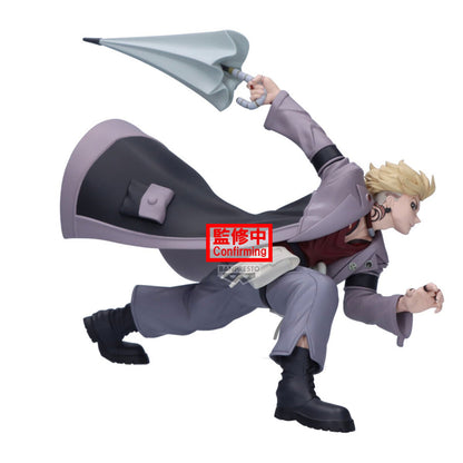 Enjin Vibration Stars Banpresto - Anime Figuren günstig kaufen