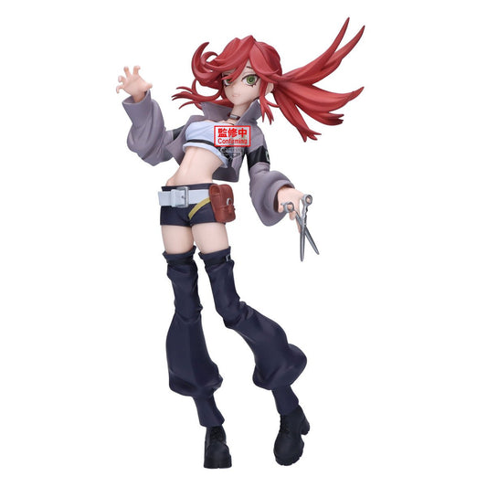 Riyo Vibration Stars Banpresto - Anime Figuren günstig kaufen