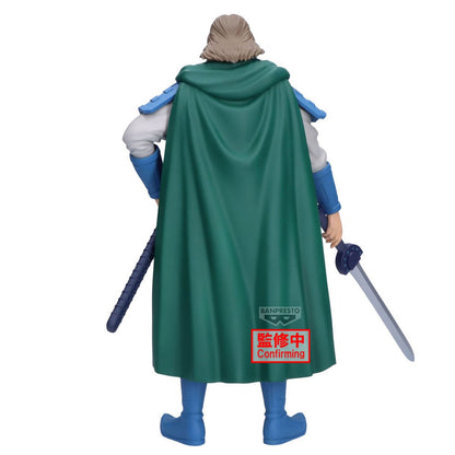 Tou Grandista Banpresto