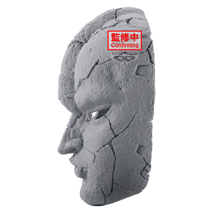 Stone Mask jojo´s Bizarre Adventure Banpresto