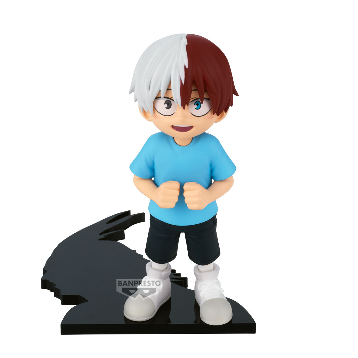 Shoto Todoroki Cheer Pico Banpresto - Anime Figuren günstig kaufen
