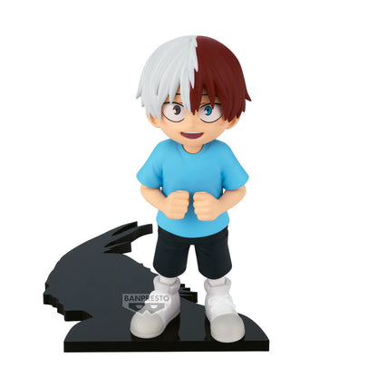 Shoto Todoroki Cheer Pico Banpresto - Anime Figuren günstig kaufen