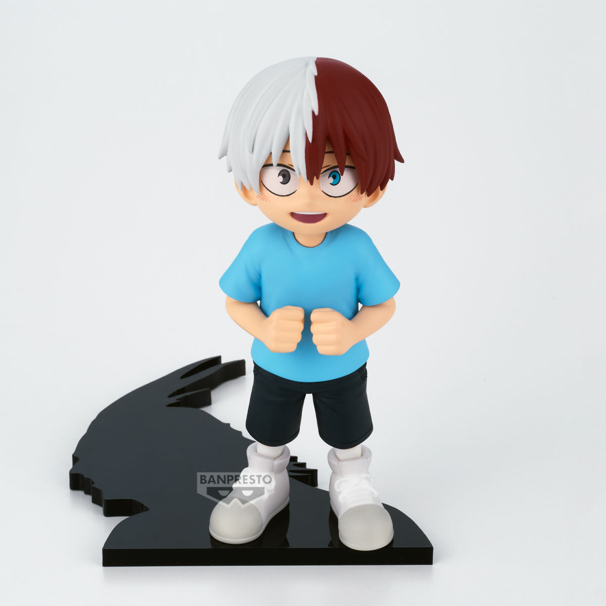Shoto Todoroki Cheer Pico Banpresto - Anime Figuren günstig kaufen