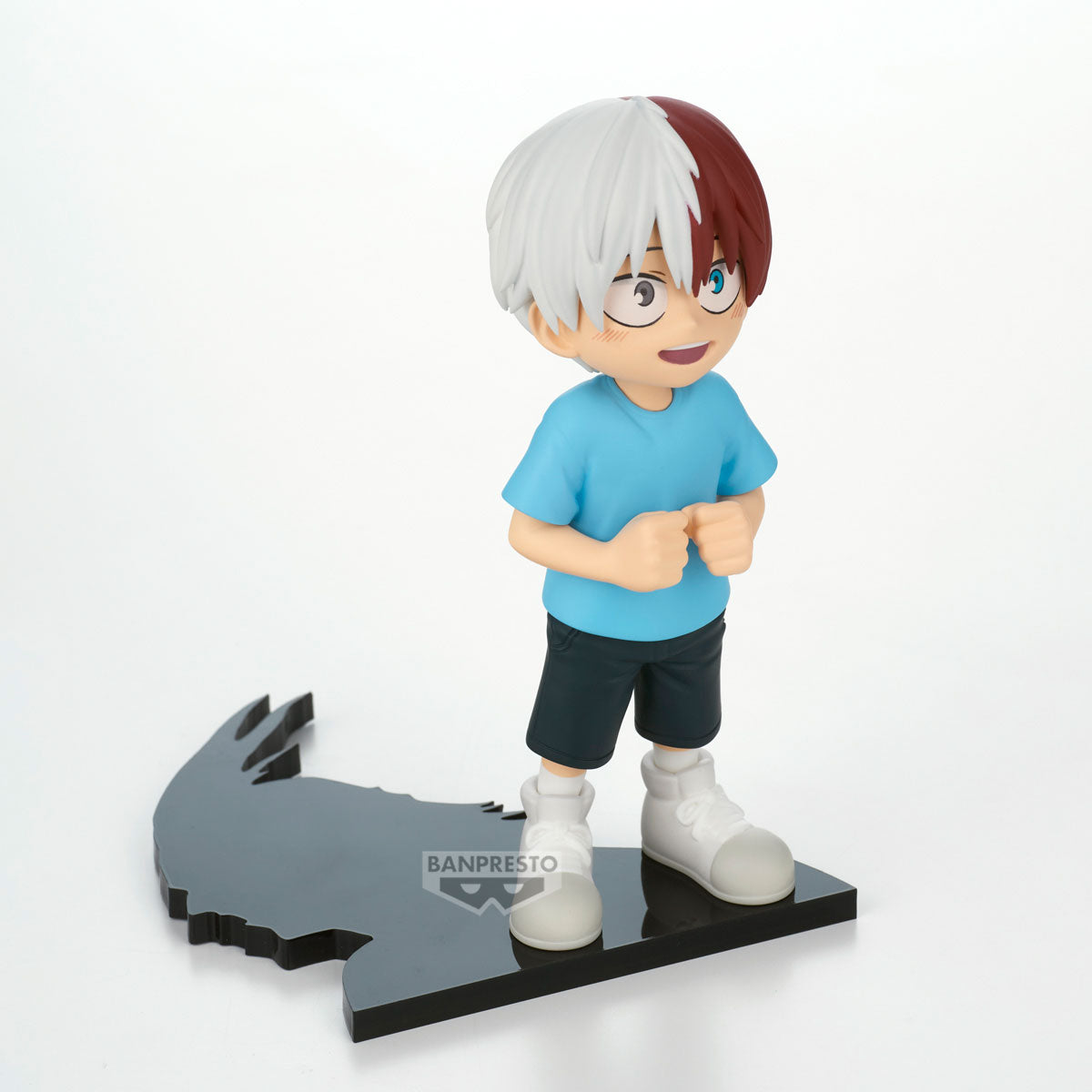 Shoto Todoroki Cheer Pico Banpresto - Anime Figuren günstig kaufen